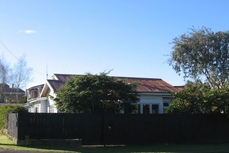 Photo of property in 34 Graham Street, Hamilton East, Hamilton, 3216