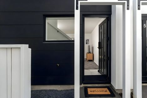 Photo of property in 4/221 Armagh Street, Christchurch Central, Christchurch, 8011