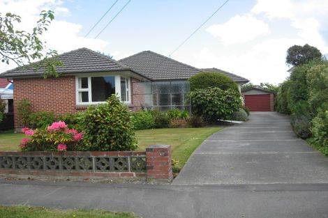 Photo of property in 21 Vardon Crescent, Shirley, Christchurch, 8061