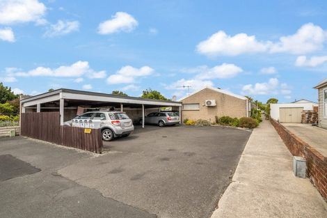 Photo of property in 151d Oxford Street, South Dunedin, Dunedin, 9012
