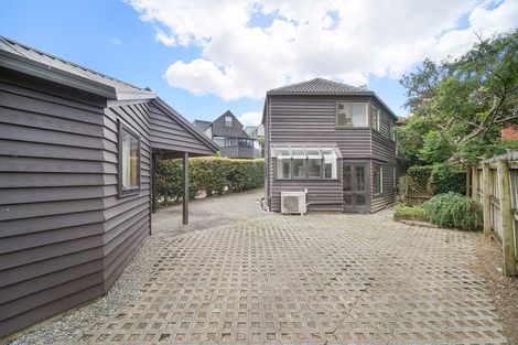 Photo of property in 22c Grand View Road, Remuera, Auckland, 1050