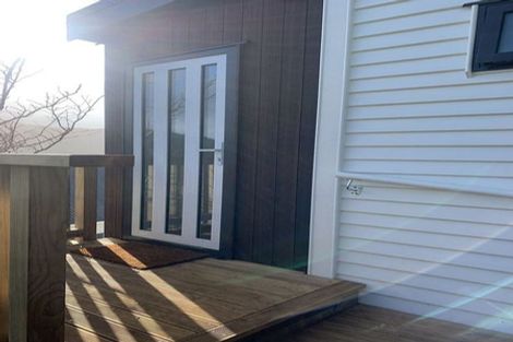 Photo of property in 3c Worcester Street, Wilton, Wellington, 6012