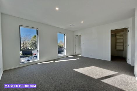 Photo of property in 4/293 Lyttelton Street, Spreydon, Christchurch, 8024