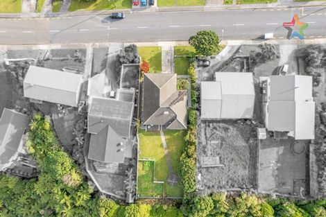 Photo of property in 102 Dowse Drive, Maungaraki, Lower Hutt, 5010