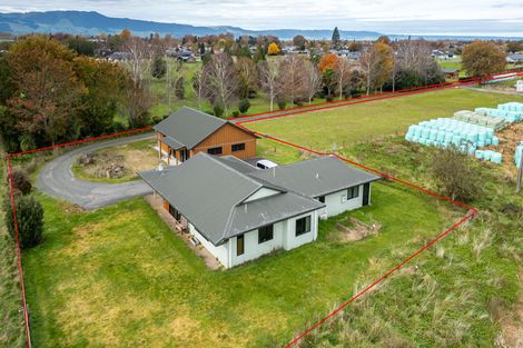 Photo of property in 134 Station Road, Matamata, 3472