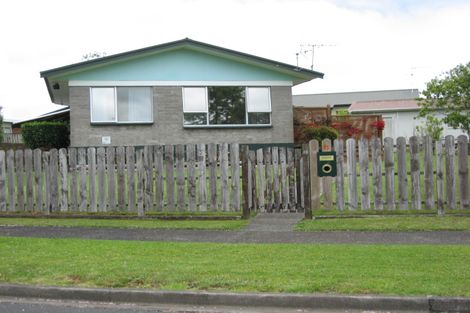Photo of property in 35 Tasman Street, Pukekohe, 2120