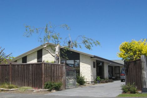 Photo of property in 5 Lacy Gate Place, Woodend, 7610