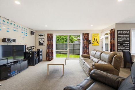 Photo of property in 205a Aldwins Road, Phillipstown, Christchurch, 8062