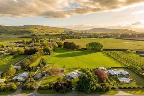 Photo of property in 353 Te Aute Road, Pukahu, Hastings, 4172