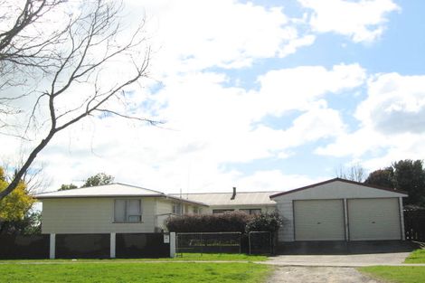 Photo of property in 36 Awatapu Drive, Whakatane, 3120