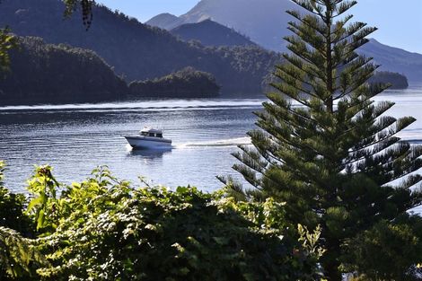 Photo of property in 259 Elaine Bay Road, Elaine Bay, French Pass, 7193