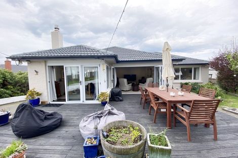 Photo of property in 21 Derwent Street, Helensburgh, Dunedin, 9010