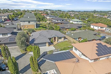 Photo of property in 18 Peninsula Road, Mangere, Auckland, 2022