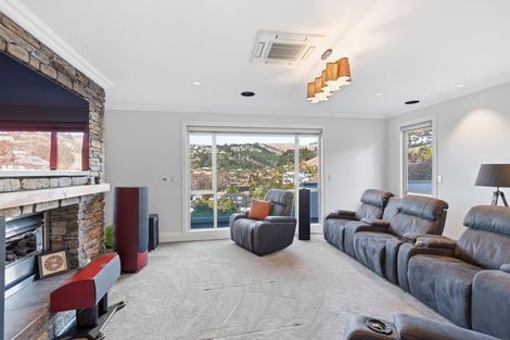 Photo of property in 38 Rossmore Terrace, Cashmere, Christchurch, 8022