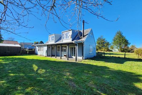Photo of property in 46 Stafford Street, Blackball, 7804