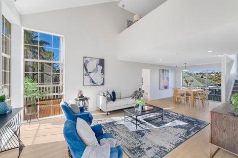 Photo of property in 8 Covina Place, Somerville, Auckland, 2014