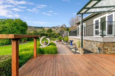 Photo of property in 12 Denton Road, Levin, 5571