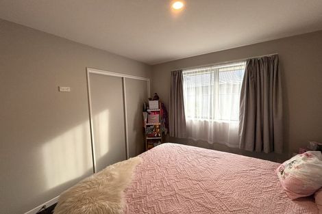 Photo of property in 18 Allied Road, Halswell, Christchurch, 8025
