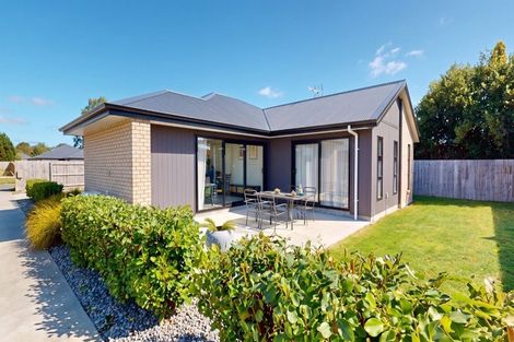 Photo of property in 166 Bridge Street, Bulls, 4818