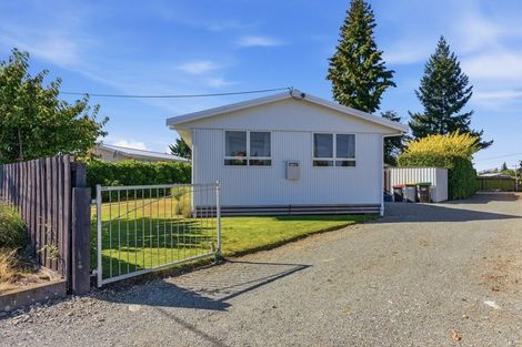 Photo of property in 5 Rata Road, Twizel, 7901