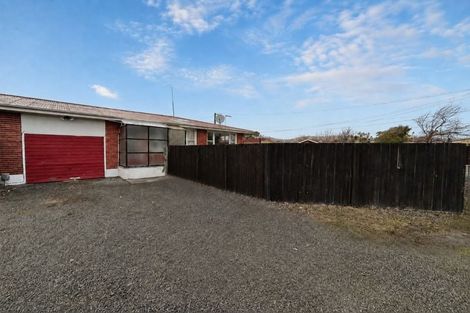 Photo of property in 16b Tilford Street, Woolston, Christchurch, 8062