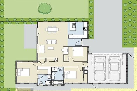 Photo of property in 42 Cork Street, Halswell, Christchurch, 8025