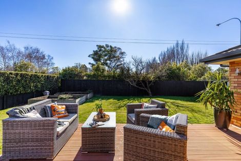 Photo of property in 10 Balmoral Mews, Springlands, Blenheim, 7201