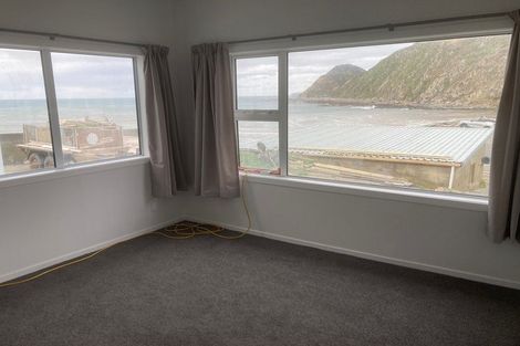 Photo of property in 1093 Makara Road, Makara Beach, Karori, 6972