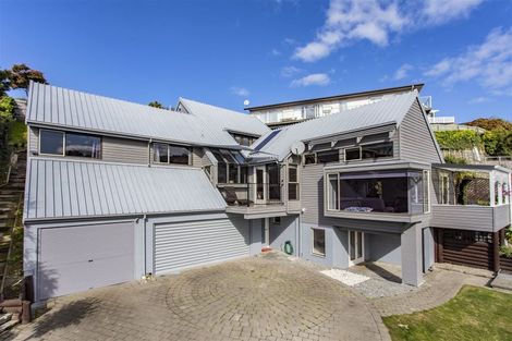 Photo of property in 140 Soleares Avenue, Mount Pleasant, Christchurch, 8081
