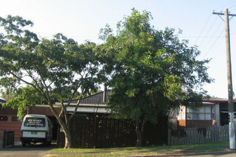 Photo of property in 75 Luke Street, Otahuhu, Auckland, 1062