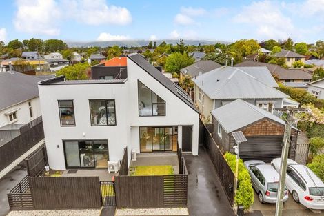 Photo of property in 1/120 Edward Avenue, Edgeware, Christchurch, 8013