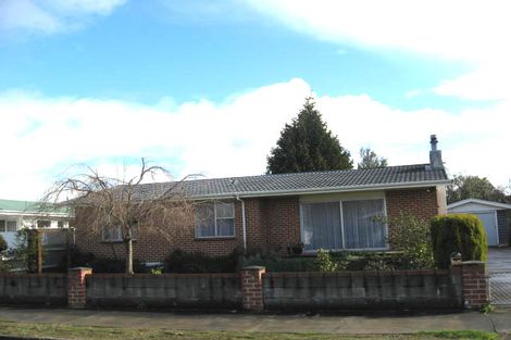 Photo of property in 6 Daniell Street, Solway, Masterton, 5810