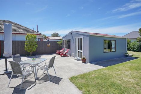 Photo of property in 34 Charlcott Street, Burnside, Christchurch, 8053