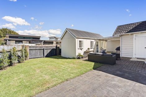 Photo of property in 128 Gray Avenue, Papatoetoe, Auckland, 2024