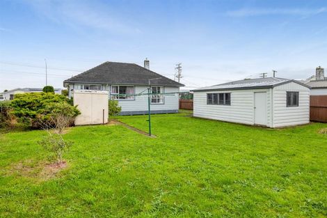 Photo of property in 160 Glover Road, Hawera, 4610