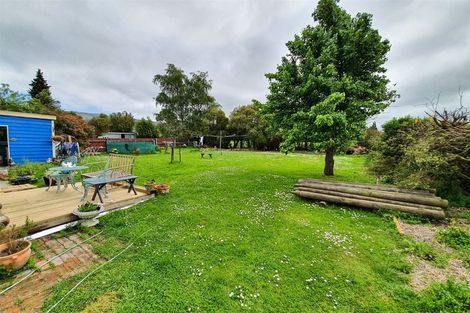 Photo of property in 6 Herbert Street, Waimate, 7924