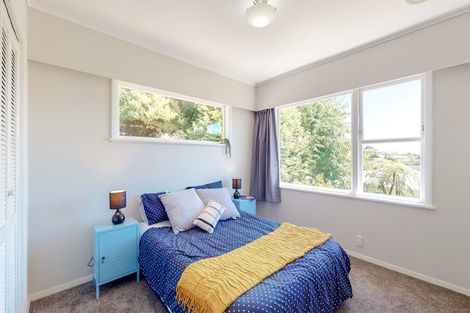 Photo of property in 38 Pembroke Street, Tawa, Wellington, 5028