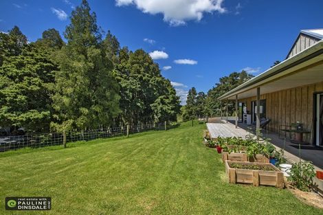 Photo of property in 44 Miro Road, Ruatangata West, Whangarei, 0176
