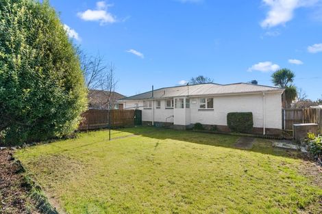Photo of property in 53 Greendale Avenue, Avonhead, Christchurch, 8042
