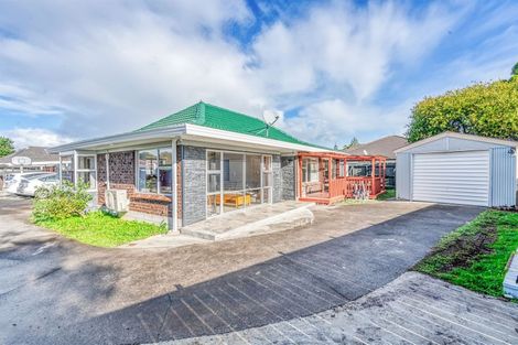 Photo of property in 3/57 Puhinui Road, Manukau, Auckland, 2104