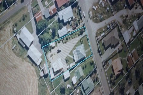 Photo of property in 23 Tramway Street, Ross, 7812