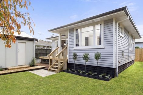Photo of property in 17 Yatton Street, Greerton, Tauranga, 3112