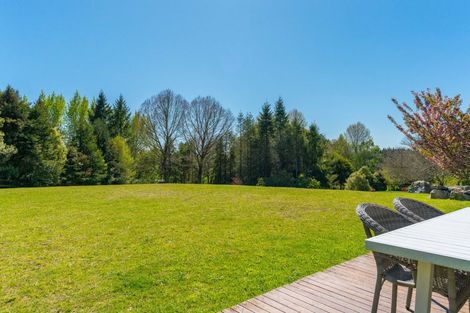 Photo of property in 153 Palmer Mill Road, Wairakei, Taupo, 3384