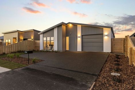 Photo of property in 256 Lincoln Rolleston Road, Rolleston, 7678