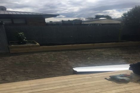 Photo of property in 5/19 Cambridge Street, Hampstead, Ashburton, 7700