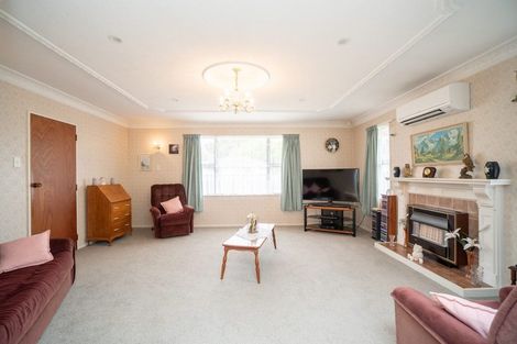 Photo of property in 100 Monrad Street, Highbury, Palmerston North, 4412