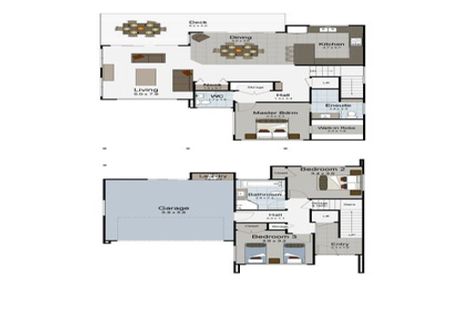 Photo of property in 79 Carmen Way, Ohauiti, 3112