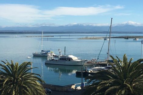 Photo of property in Latitude 41, 35/269 Wakefield Quay, Stepneyville, Nelson, 7010