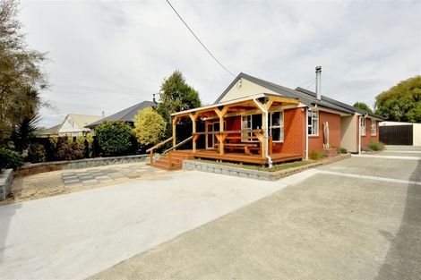 Photo of property in 4 Mattingley Street, Aranui, Christchurch, 8061