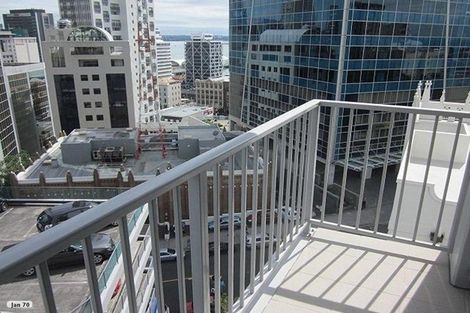 Photo of property in Waldorf Bankside Apartments, 4e/8 Bankside Street, Auckland Central, Auckland, 1010